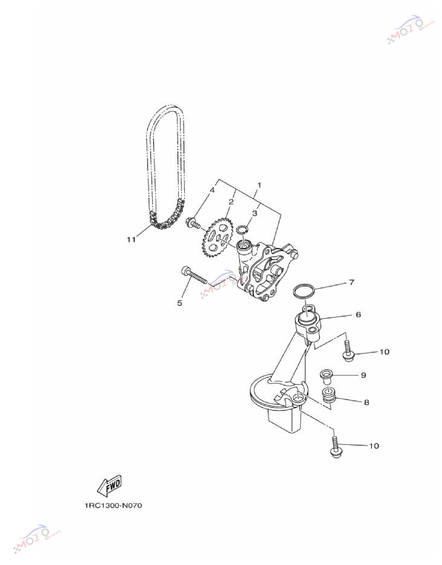 Engine Diagram